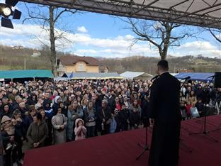 Република Српска - Приједор - традиција