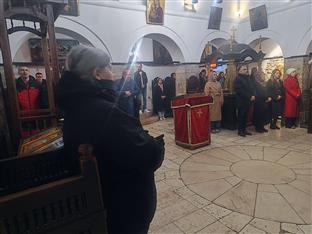 ФБиХ - Сарајево - Стара црква