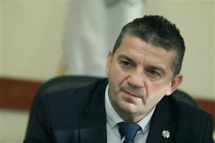 Република Српска - Судска полиција - Драгојевић - интервју