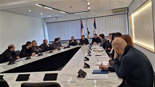 Република Српска - Градишка - Штаб за ванредне ситуације