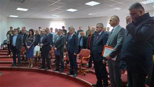 Република Српска - премијер - посјета