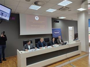 Република Српска - Источно Сарајево - јавна расправа