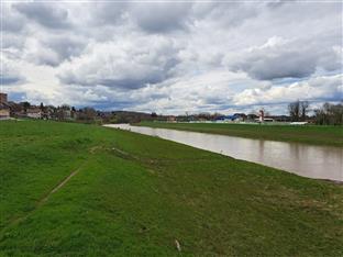 Република Српска - Дервента - Штаб за ванредне ситуације