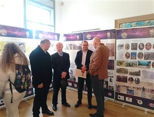 Република Српска - Нови Град - култура