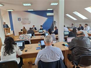 Република Српска - Шамац - Скупштина општине