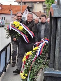 Република Српска - Бијељина - Дан одбране града