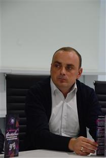 Република Српска - Источно Ново Сарајево - Културни центар