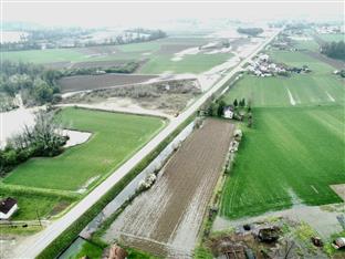 Република Српска - Србац - поплаве