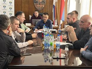 Република Српска - Козарска Дубица - поплаве