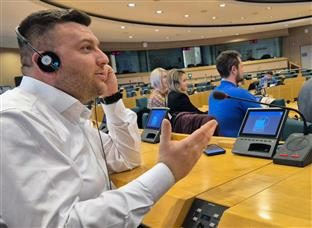 Република Српска - Центар изврсности у пољопривреди - Николић - интервју