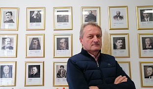 Хрватска - Сплит - Срби