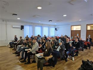 Република Српска - Козарска Дубица - Скупштина општине