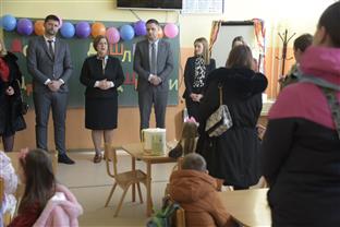 Република Српска - Челинац - Стојичић