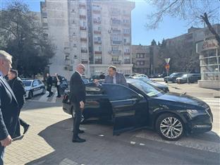 БиХ - политичке странке
