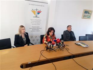 Република Српска - Бијељина - Окружно јавно тужилаштво