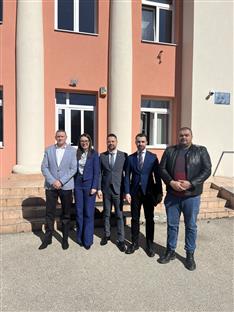 ФБиХ - српске општине