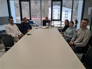 Република Српска - Котор Варош - општина