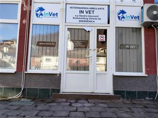 Република Српска - Сребреница - Ветеринарска апотека