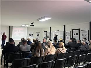 Република Српска - Доња Градина - култура сјећања