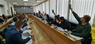 Република Српска - Теслић - Скупштина општине