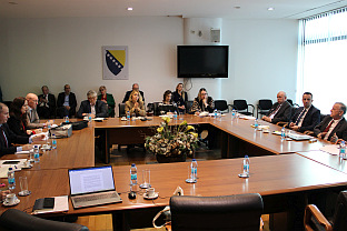 ФБиХ - Република Српска - енергетика