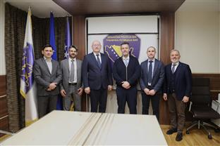 БиХ - Италија - полицијске агенције