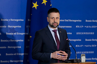 БиХ - Савјет министара - Амиџић