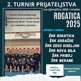 Република Српска - Рогатица - спорт