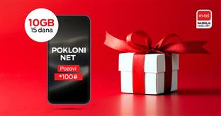 Република Српска - "М:тел"