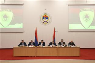 Република Српска - предсједник