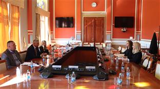 БиХ - Брчко - градоначелник