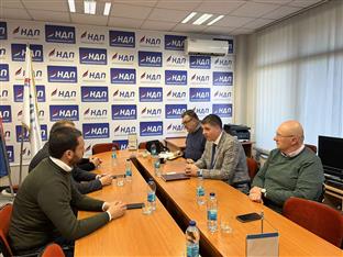 Република Српска - НДП, ПНП