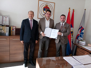 Република Српска - Соколац - локална управа