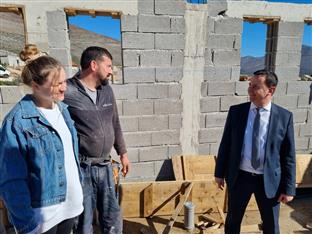 Република Српска - Tребиње - Градска управа