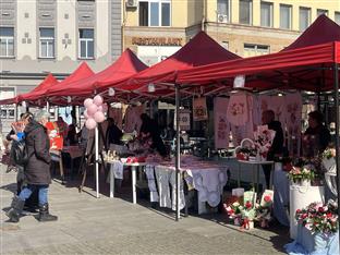 Република Српска - Козарска Дубица - Tуристичка организација