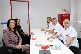 Репубика Српска - УКЦ