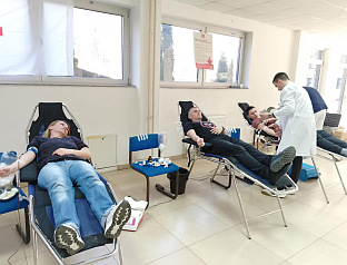 Република Српска - Нови Град - хуманост