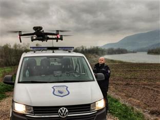 БиХ - Гранична полиција