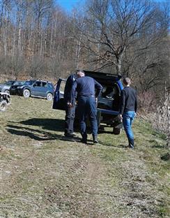 Република Српска - Сребреница - Цивилна заштита