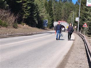 Република Српска - Пале - случај "Хршум"