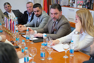 Република Српска - горњо-дринска регија - Кошарац