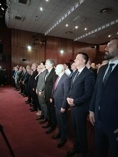 БиХ - Брчко - годишњица