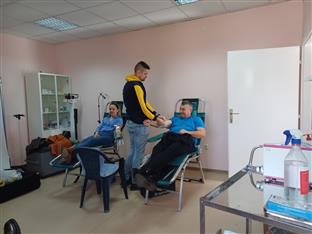 Република Српска - Брод - хуманост