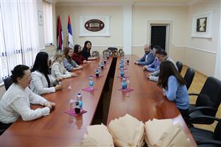 Република Српска - Дервента - Међународни дан жена