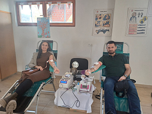 Република Српска - Котор Варош - Црвени крст