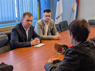 Република Српска - Угљевик - Осми март