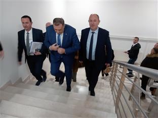 Република Српска - предсједник