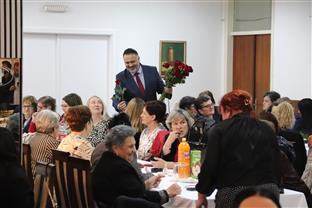 Република Српска - Дервента - Међународни дан жена