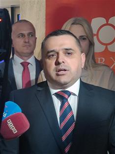 Република Српска - Лакташи - СНСД