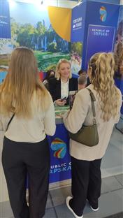 Република Српска - туризам